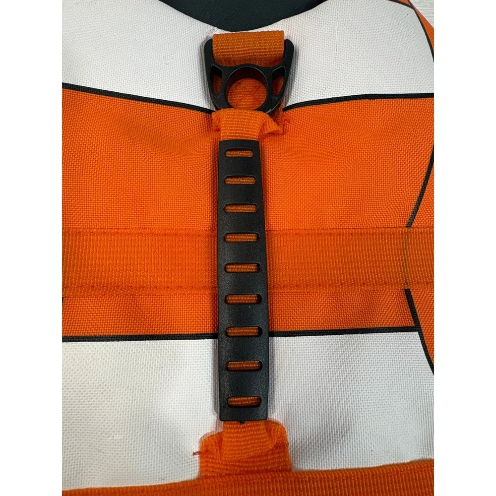 N/A clownfish themed